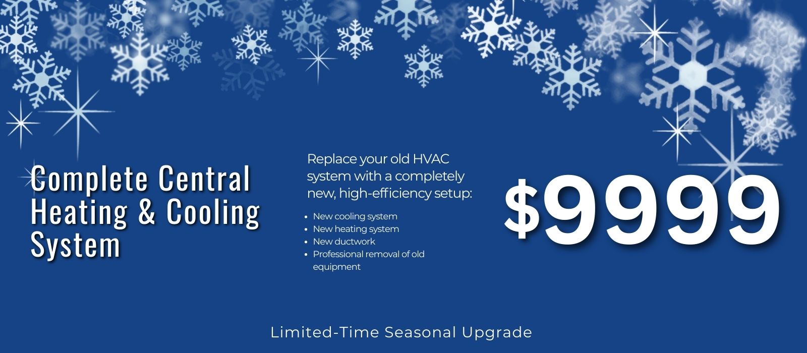 Perfect Climate Financing Banner